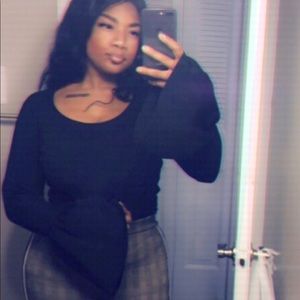 Meet your Posher, Dalisha